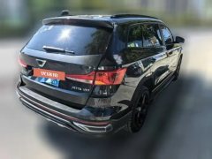 2022 Jetta VS7 2022 1.4T AT 280TSI Entry #7