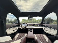 2025 Geely Auto Xingyue L 2024 2.0TD AT High power 2WDClouds riseEdition #25