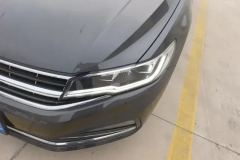 2020 Volkswagen Bora Sedan 2020 1.5 MT Comfort #5
