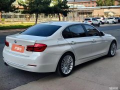 2018 BMW 3 Series 2018 2.0T AT 320LiFashion #5