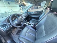 2016 Nissan Sylphy 2016 1.6 AT XLLuxury #9