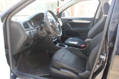 2017 Volkswagen Lavida 2013 1.6 AT ClassicFashion Facelift #4