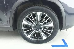2021 Chery Tiggo 8 Plus 2022 KunpengEdition 2.0T AT 390TGDI DCTenjoyEdition #6