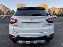 2015 Hyundai ix35 2015 2.0 AT LeadingFWD China IV #5