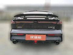 2023 Chang'an UNI-V iDD 2023 smart electronicsiDD 1.5T 113kmZhiku #5