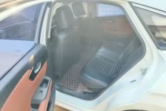 2019 Honda Crider 2019 1.0T AT 180TurboComfort #11