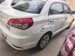 2015 Chery Fengyun 2 Hatchback 2013 1.5 MT EnjoyableEdition #7