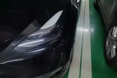2021 Tesla Model Y 2021 Long Rangeall wheel driveEdition #5