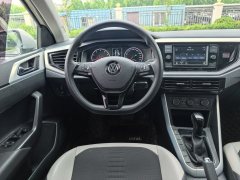 2021 Volkswagen Polo Hatchback 2019 1.5 AT PlusBeatsTrendy and coolEdition #9