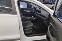 2022 Chery Tiggo 8 2023 KunpengEdition 1.6T AT 290TGDI Excellence #8