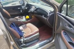 2018 Buick Envision Plus 2018 2.0T AT 28TLuxury 4WD #8