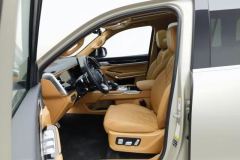 2023 Tank 500 PHEV 2023 2.0T AT Hi4-T #13