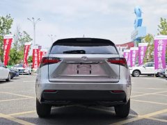 2016 Lexus NX 2016 2.0 AT 200Feng ShangEdition4WD (Imported) #5