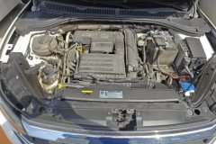 2020 Volkswagen Sagitar 2020 1.4T AT 280TSILuxury China VI #10