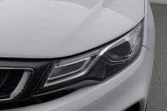 2018 Geely Auto Emgrand GL 2018 1.4T MT EliteSmart Connect #5