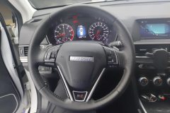 2018 Haval H6 2018 1.5T AT Red LabelSportElite FWD #15