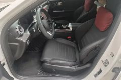 2025 Mercedes-Benz C-Class 2025 Facelift 1.5T AT C 260 L Sport #9