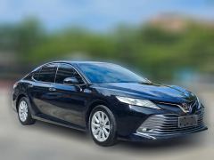 2020 Toyota Camry 2019 2.0 AT GLuxury China VI #3