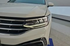 2024 Volkswagen Tiguan L 2024 2.0T AT 330TSI 2WDR-LineEnjoy moreEdition #5