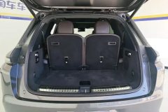 2023 Li Auto Li Auto L8 2023 Pro #4