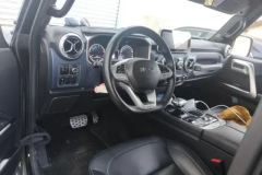 2021 Beijing Off-Road Beijing BJ40 2020 2.0T AT 4WDcity ​​hunterEditionknight #12