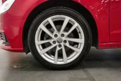 2020 Audi A3 Sportback 2020 1.4T AT 35TFSIEntry China VI #6