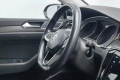 2020 Volkswagen Magotan 2020 2.0T AT 330TSILeading #23