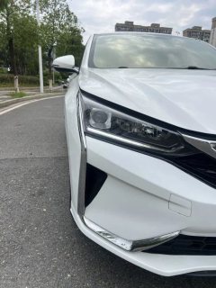 2022 Dongfeng Fengshen Yixuan 2021 1.5T AT 230T ATDream Chaser KnightEdition #9