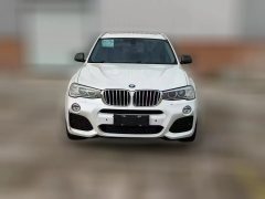2015 BMW X3(Imported)(Imported) 2014 2.0T AT 20i XDesign Pkg (Imported) #3