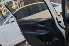 2018 Honda Fit Hatchback 2018 1.5 AT Comfort #7