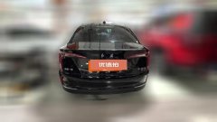 2024 Hongqi E-QM5 2024 560km PLUS #8