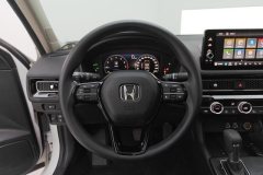 2023 Honda Civic 2023 1.5T AT 240TURBO CVTPowerpotentialEdition #15