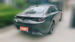 2023 Chang'an Yida 2023 Blue WhaleNE 1.5T GDI AT DCTPilot #3