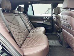 2024 BMW X5 2023 3.0T AT xDrive 40Li MM Sport Shadow #10