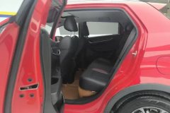 2021 Geely Auto Vision X3 2021 PRO 1.5L CVTPremium #11