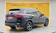 2023 BMW X5 2022 Facelift 3.0T AT xDrive 40Li MSport Pkg #28