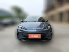 2024 BYD Seal 07 DM-i 2025 DM-i 1.5L AT 125km Premium #2