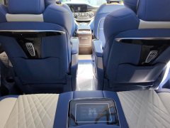 2022 Mercedes-Benz Vito 2021 2.0T AT Elite 7Seat #13