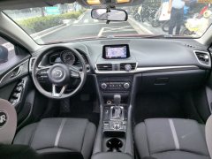 2018 Mazda Mazda3 Axela Sedan 2017 1.5 AT Luxury China VI #4