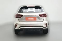 2021 Geely Auto Vision X3 2021 PRO 1.5L MT Elite #4