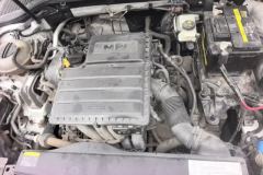 2016 Volkswagen Golf 2016 1.6 AT Comfort #10