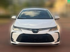 2021 Toyota Corolla 2021 1.8 AT Elite Hybrid #2