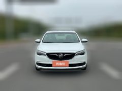 2019 Buick Excelle GT Sedan 2019 1.0T AT 15TConnectedElite #2