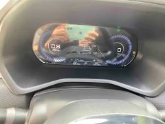 2024 Geely Auto Emgrand Sedan 2025 No.4generation 1.5L AT CVTPremium #6