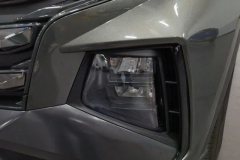 2025 Hyundai Tucson 2021 1.5T AT TucsonL GLX Elite #5