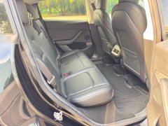 2022 Tesla Model Y 2022 Facelift rear wheel driveEdition #9