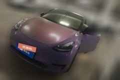 2022 Tesla Model Y 2022 rear wheel driveEdition #1