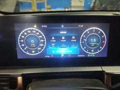 2023 Chery Omoda 2022 1.5T CVT Boundless Edition #4