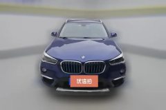 2018 BMW X1 PHEV 2018 1.5T xDrive25Le Luxury #2