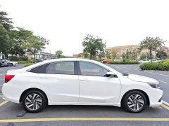 2020 Honda Crider 2019 1.0T AT 180TurboComfort China VI #5